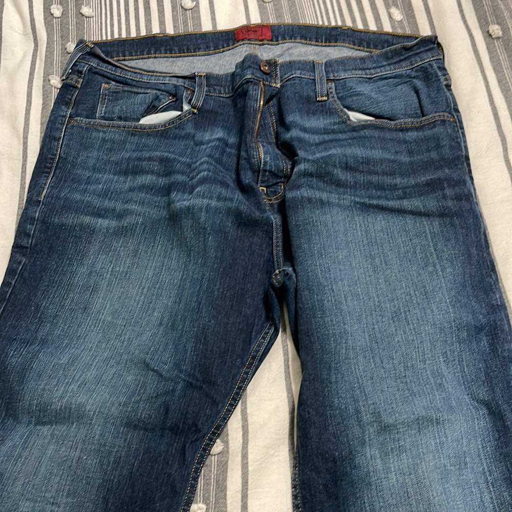 Foundry Me s Jeans Dark wash